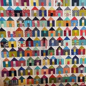 Meet your Posher, Shari